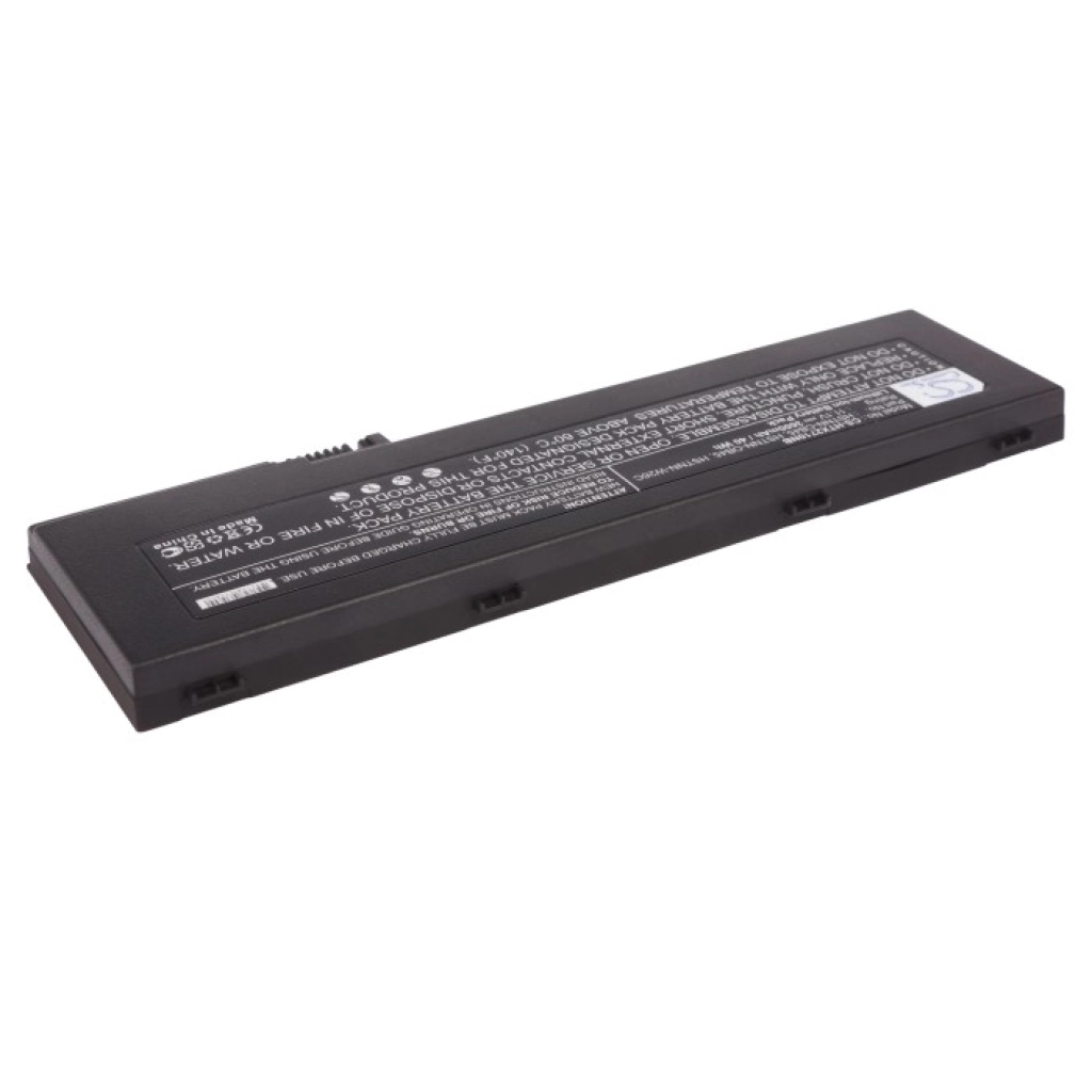 Batterie Sostituisce NBP6B17B1