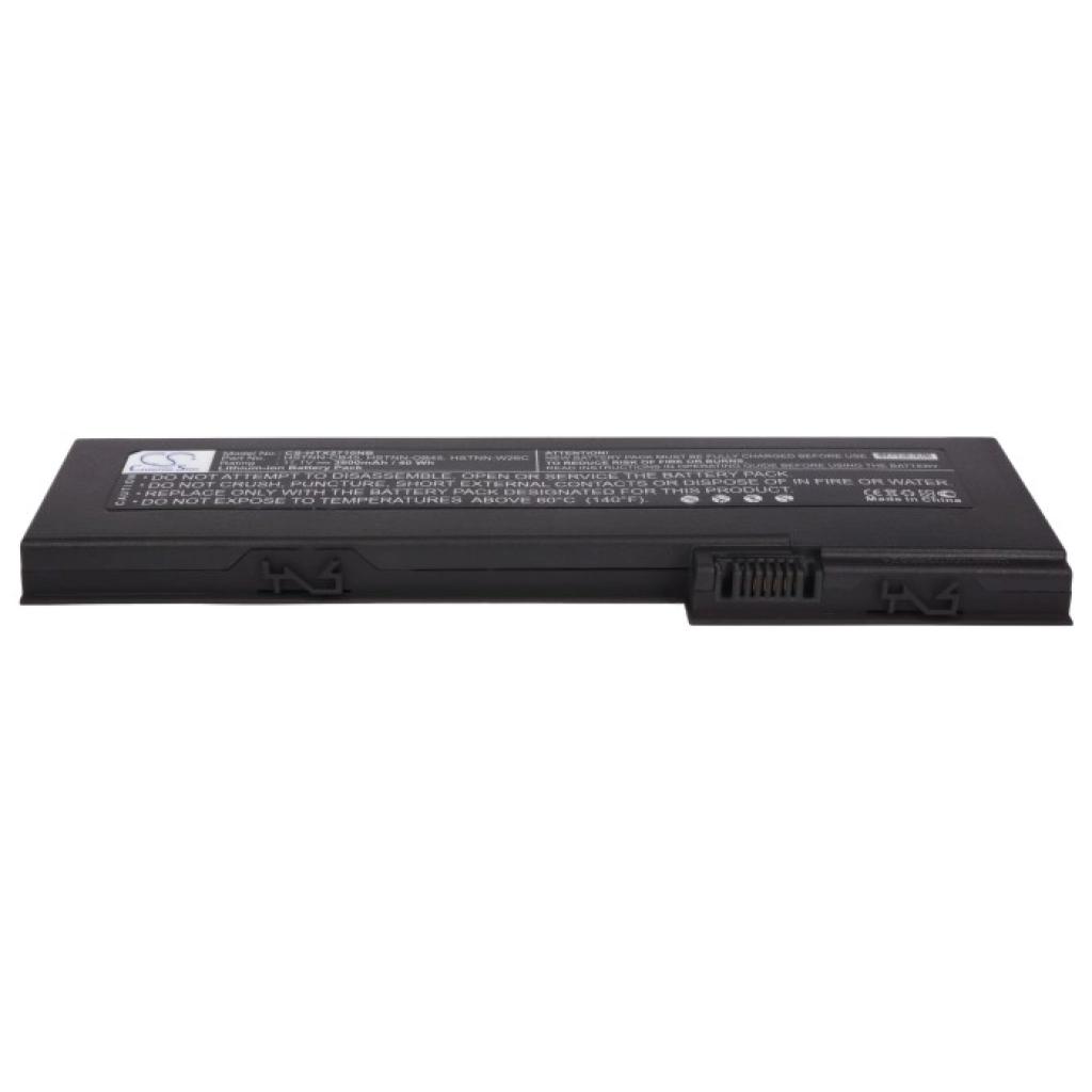 Batterie Sostituisce NBP6B17B1
