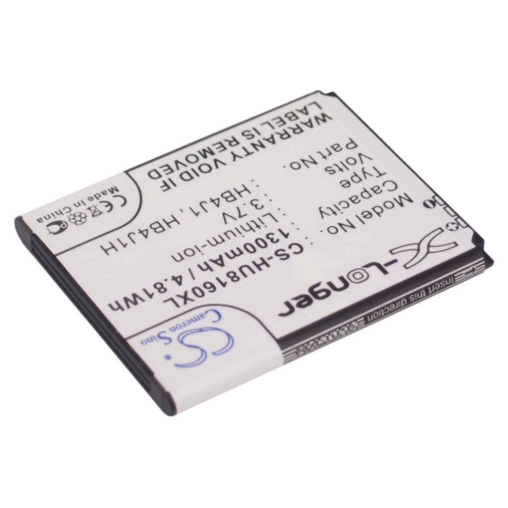 Batteria del telefono cellulare MetroPCS M835