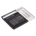 Batteria del telefono cellulare MetroPCS M835