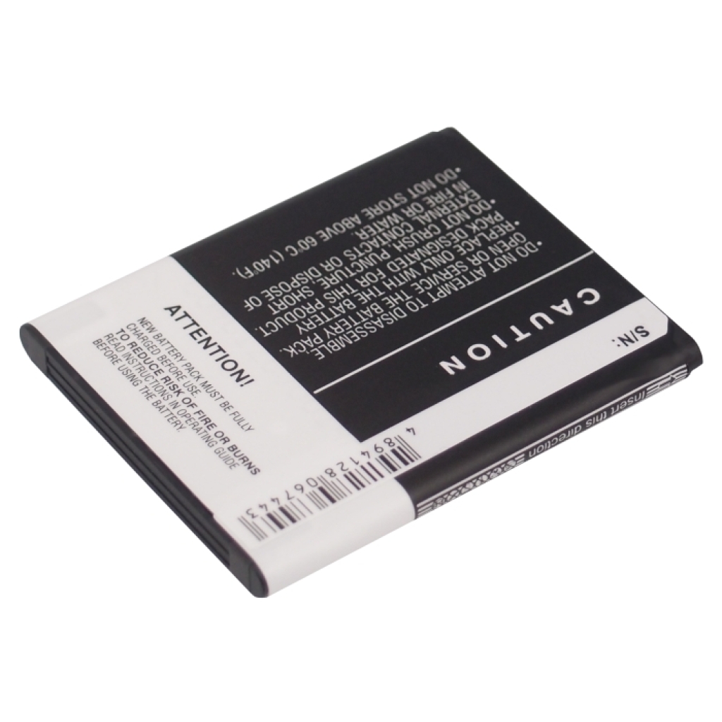 Batteria del telefono cellulare MetroPCS M835