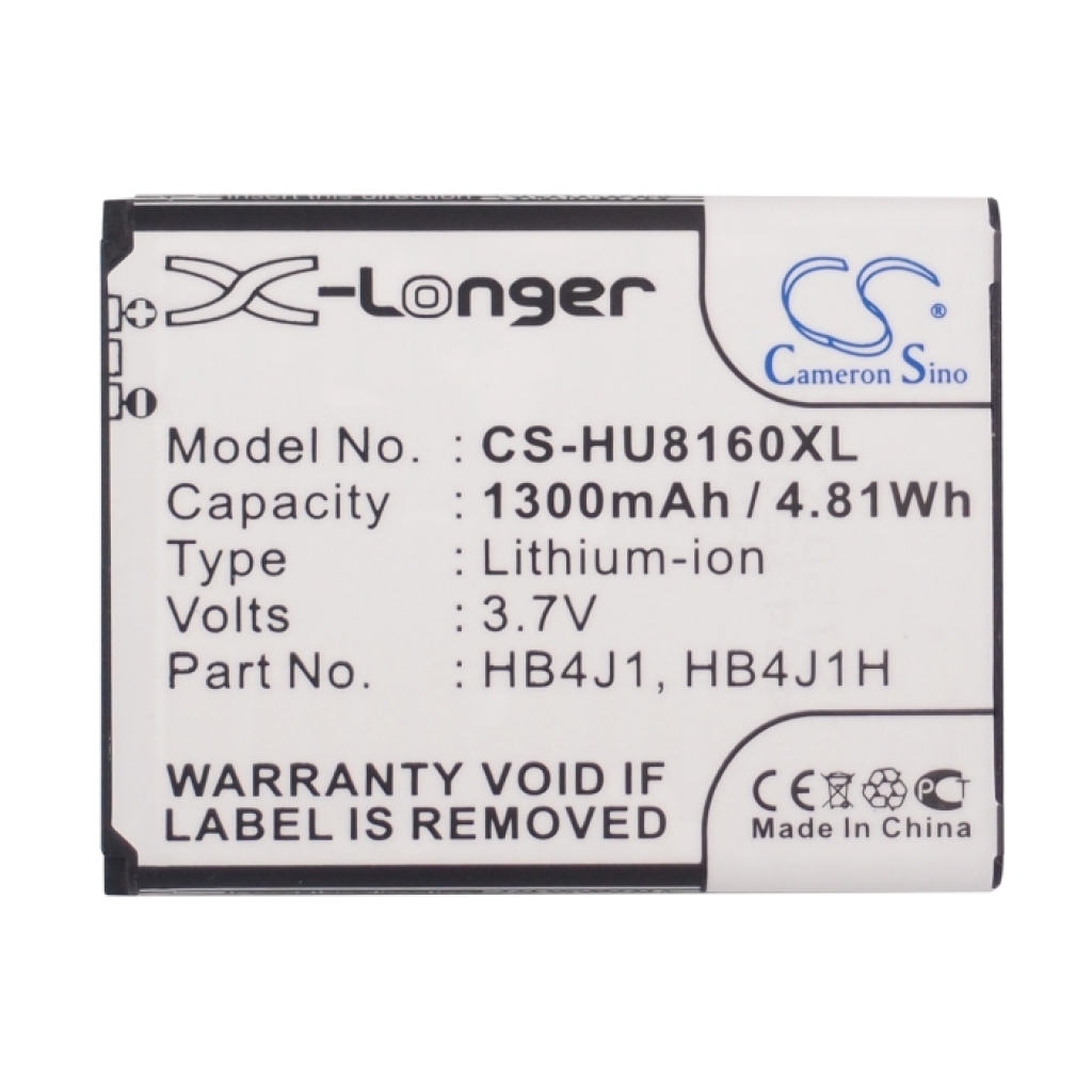 Batteria del telefono cellulare MetroPCS M835