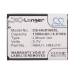 Batteria del telefono cellulare MetroPCS M835