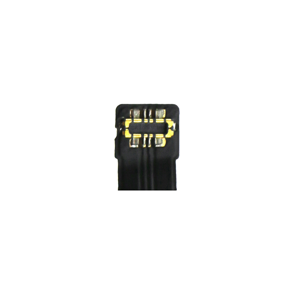 Batterie Sostituisce HB406689ECW