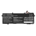 Batterie Sostituisce HB5881P1EEW-31A