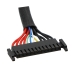 Batterie Sostituisce HB5881P1EEW-31A