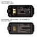 Batterie Sostituisce 318-034-003