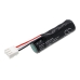 Batterie Sostituisce 296110884