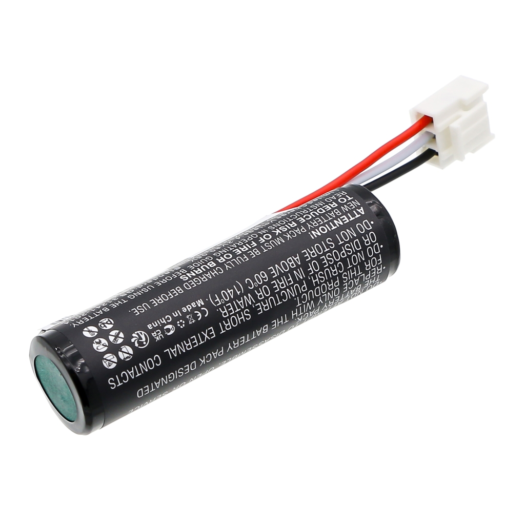 Batterie Sostituisce 296110884