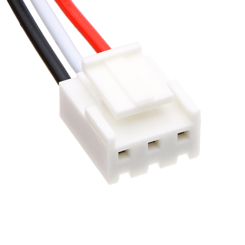 Batterie Sostituisce 296110884