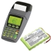 Batterie Sostituisce 786413