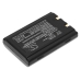 Batterie Sostituisce DT-5023BAT
