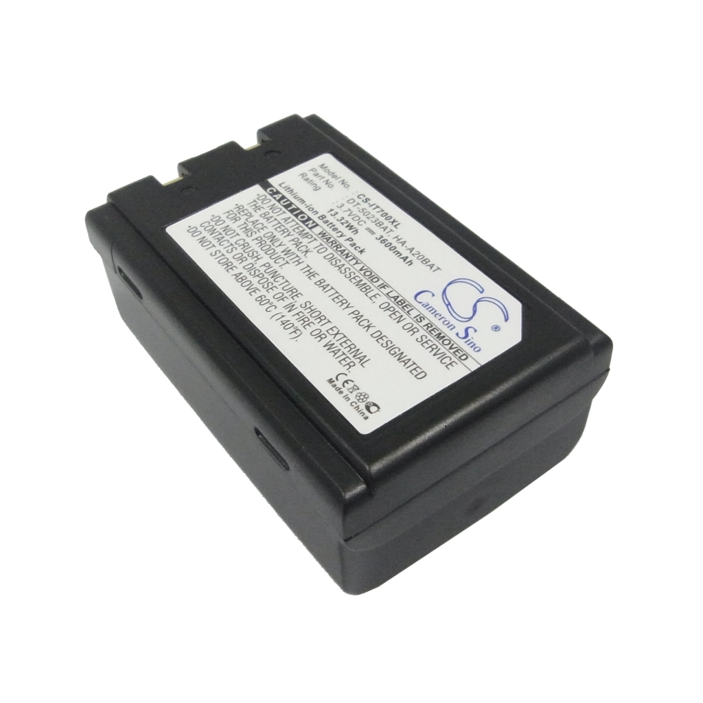 Batterie Sostituisce CA50601-1000