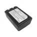 Batterie Sostituisce CA50601-1000