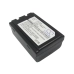 Batterie Sostituisce DT-5023BAT