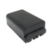 Batterie Sostituisce CA50601-1000