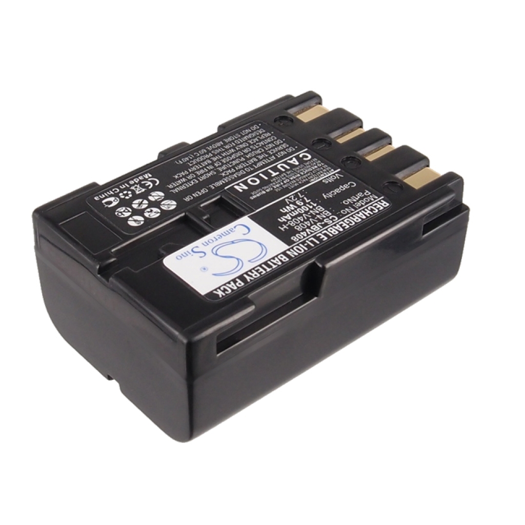 Batterie Sostituisce BN-V408U