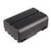 Batterie Sostituisce BN-V408U