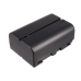Batterie Sostituisce BN-V408U