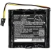 Batteria per elettroutensili Jdsu Viavi SC-TPS