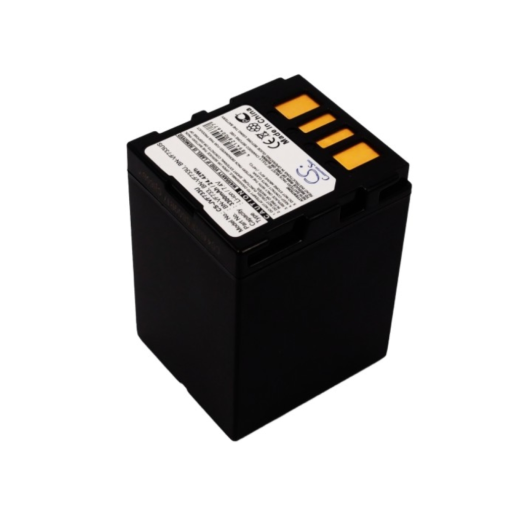Batterie Sostituisce BN-VF733U