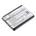 Batteria del telefono cellulare Sony Ericsson Z530c