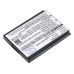 Batteria del telefono cellulare Sony Ericsson Z530c