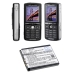 Batteria del telefono cellulare Sony Ericsson Z530c