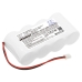 Batterie Sostituisce 4 KRMT 23/43