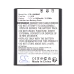 Batteria della fotocamera Olympus Tough TG-2 his
