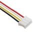 Batteria per telecamera di sicurezza domestica Qolsys IQP4005BLK