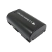 Batteria della fotocamera Samsung SC-D975 (CS-LSM80)