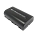Batteria della fotocamera Samsung SC-D975 (CS-LSM80)