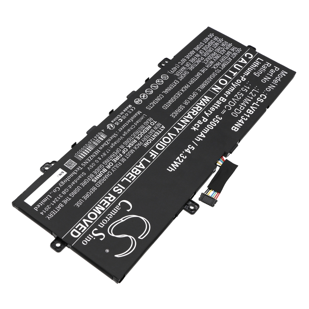 Batterie Sostituisce 5B11D96862