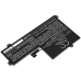 Batterie Sostituisce 5B10W13946