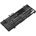 Batterie Sostituisce 5B10W67217