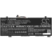 Batterie Sostituisce 5B10W67217