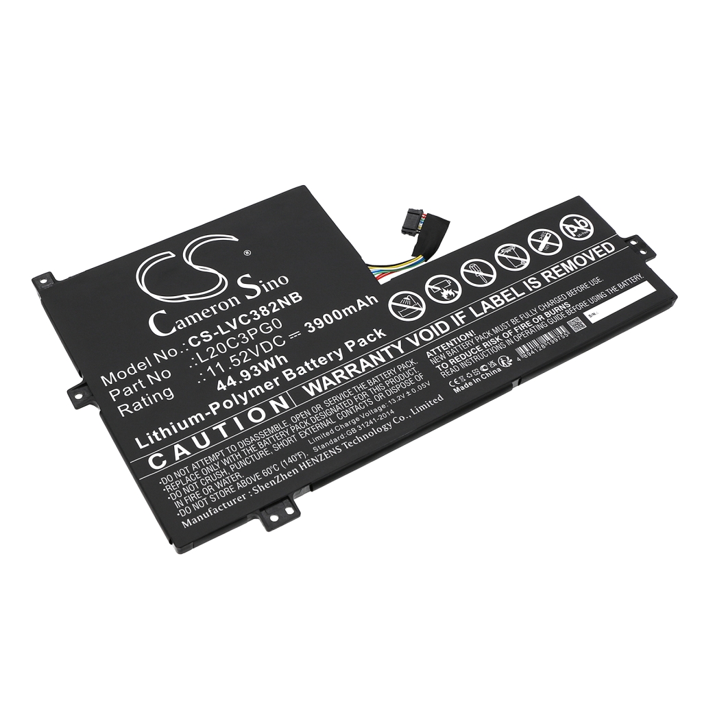 Lenovo 500w Gen 3 (Intel) 82J3000DHV