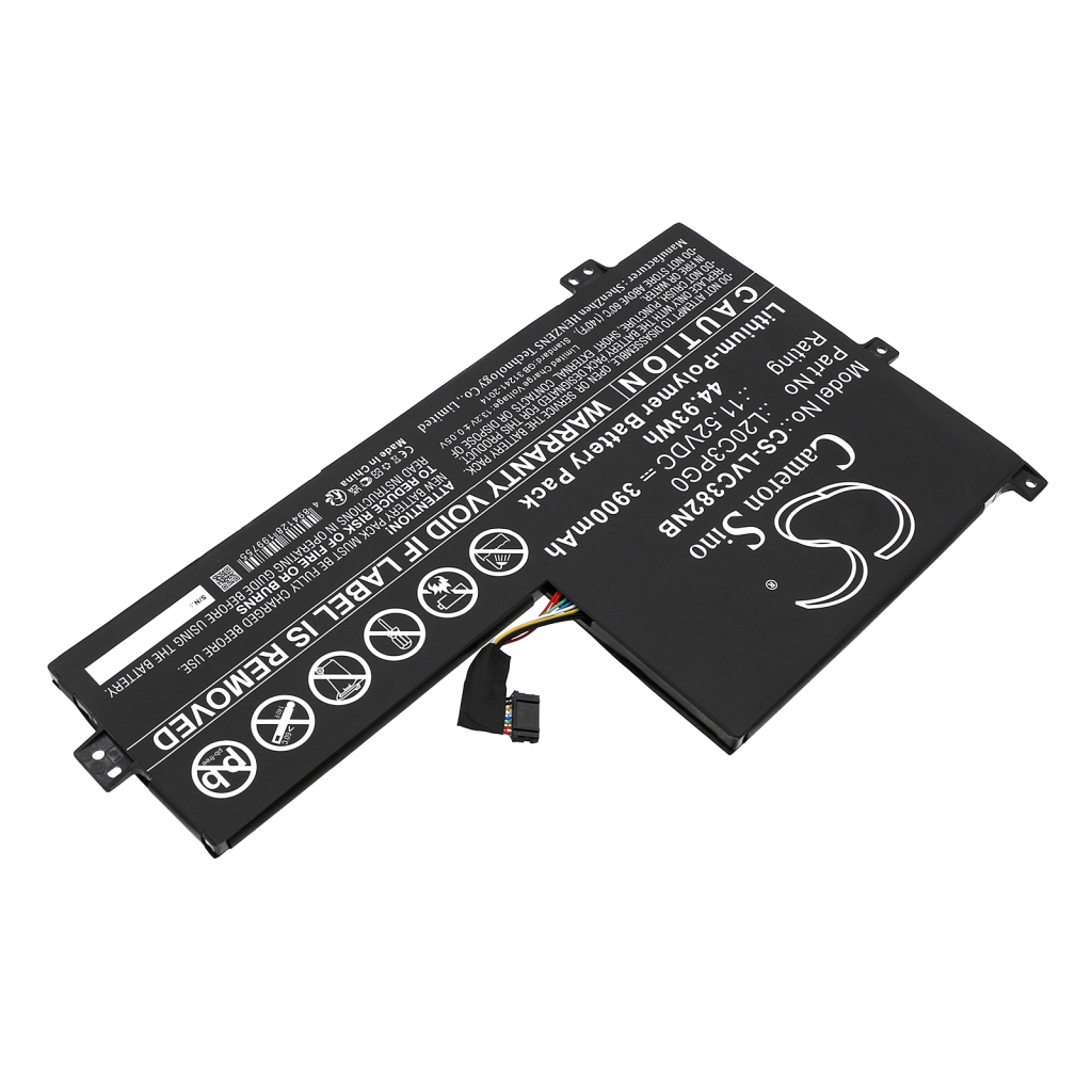 Lenovo 500w Gen 3 (Intel) 82J3000DHV
