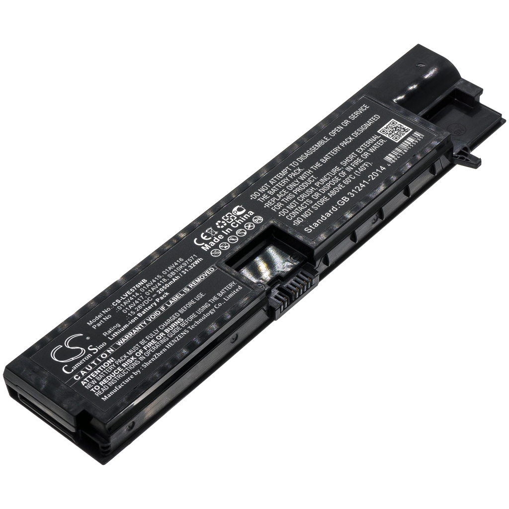 Batterie Sostituisce SB10K97572
