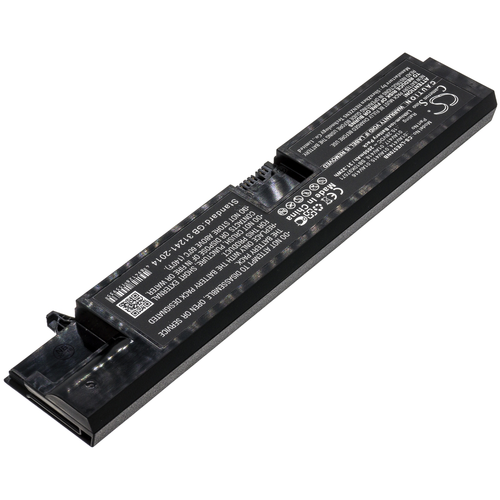 Batterie Sostituisce SB10K97572