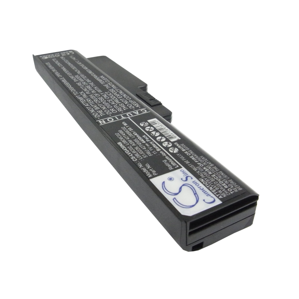 Batterie Sostituisce L08S6D02