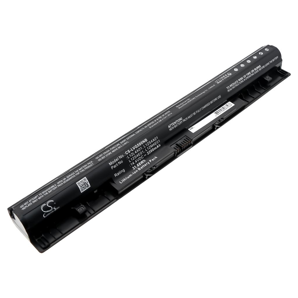 Batterie Sostituisce 5B10K10199