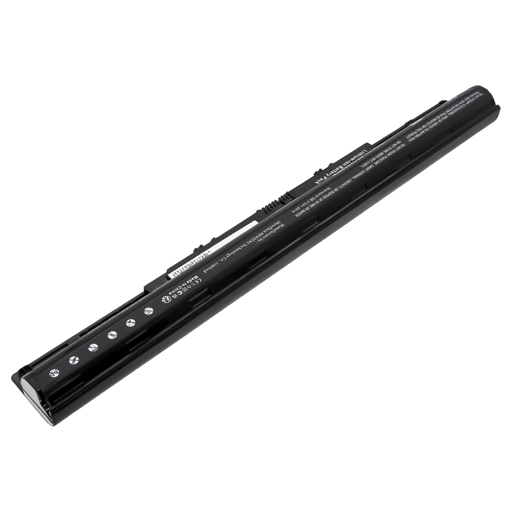 Batterie Sostituisce 5B10K10199