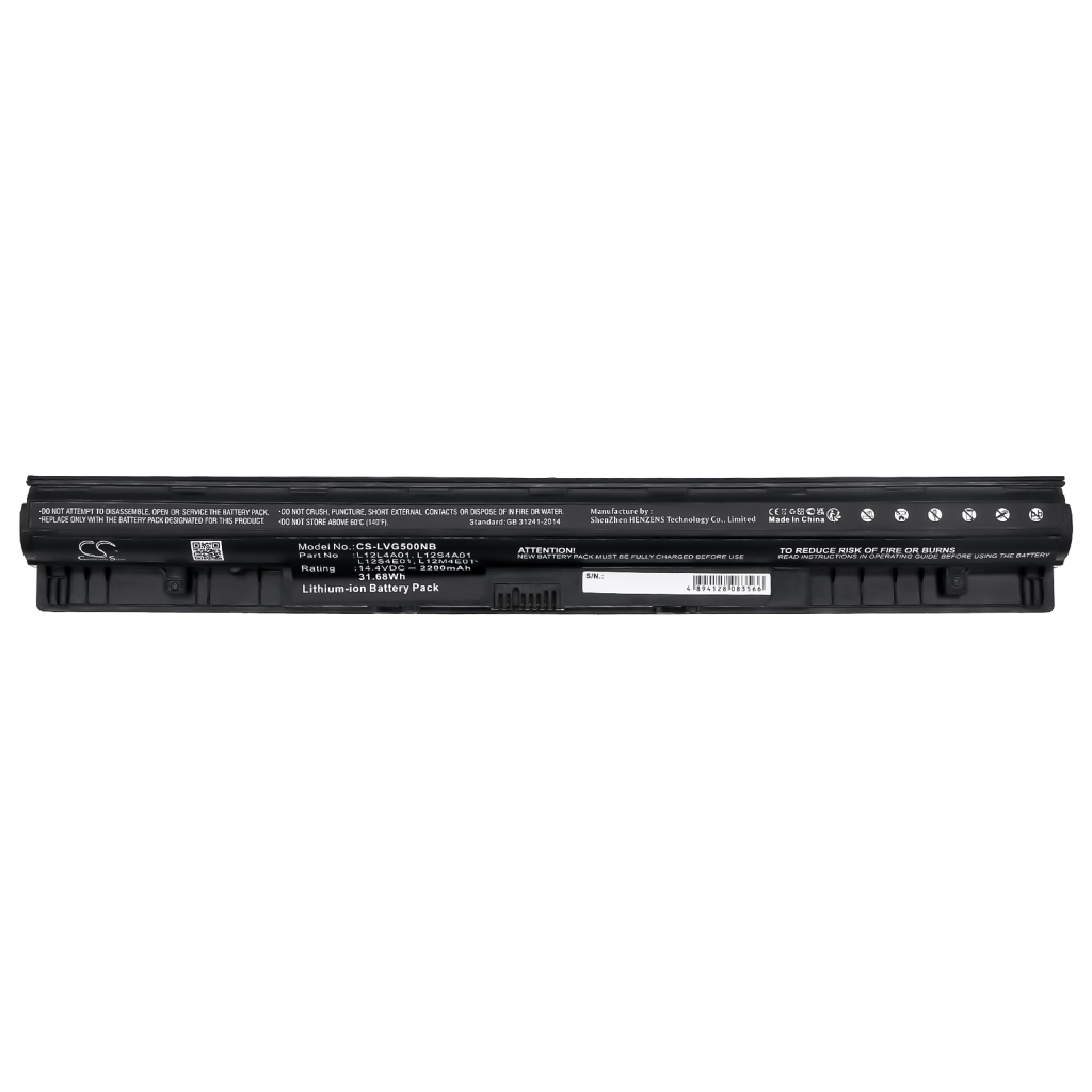 Batterie Sostituisce 5B10K10199