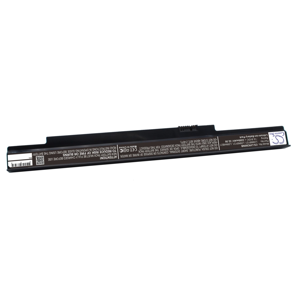 Batterie Sostituisce L09N8Y21