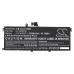 Batterie Sostituisce 5B10W51850