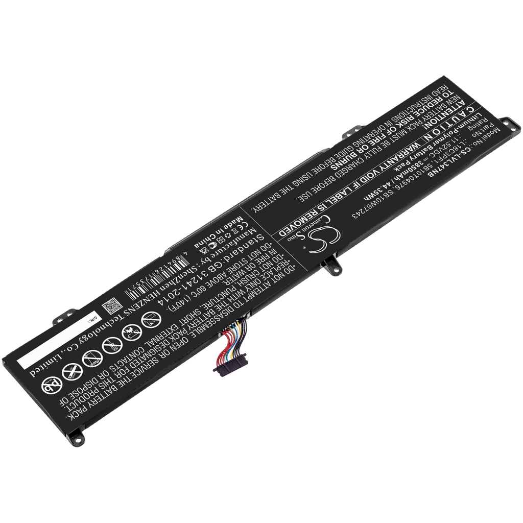 Lenovo Ideapad L340-17irh 81ll003lrk