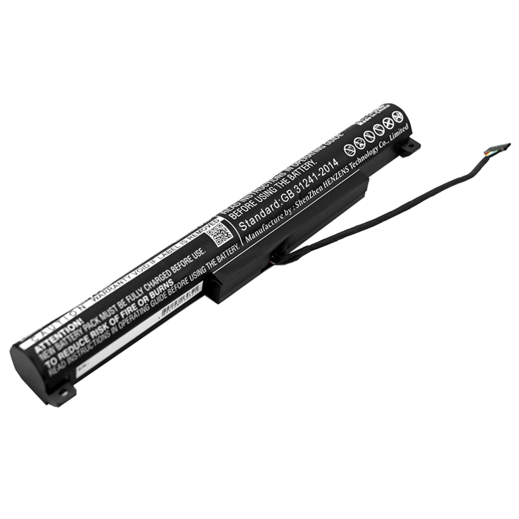 Batterie Sostituisce 5B10H42831