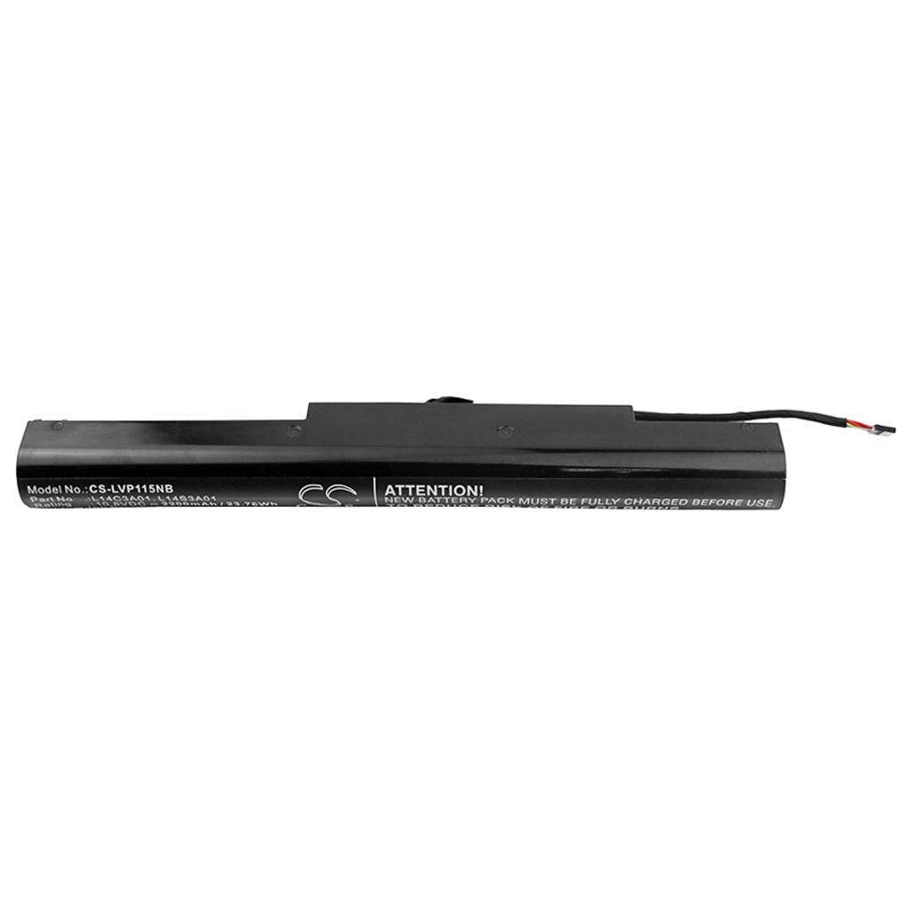 Batterie Sostituisce 5B10H42831
